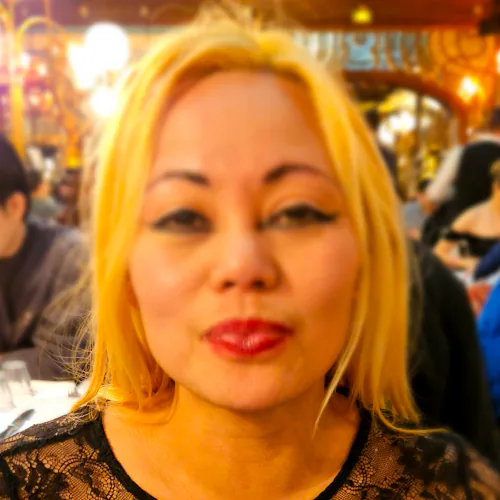 Thy My Dung Huynh
