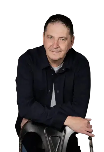 Yann Cotard, fondateur de KodennArt